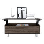 Mesa Funcional 5G-2 - Coñac / Wengue