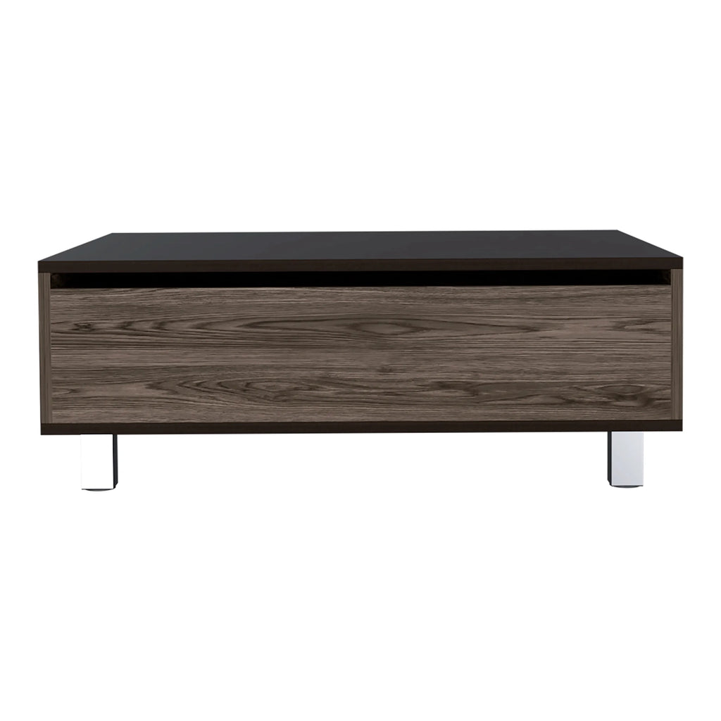 Mesa Funcional 5G-2 - Coñac / Wengue
