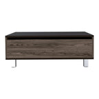 Mesa Funcional 5G-2 - Coñac / Wengue