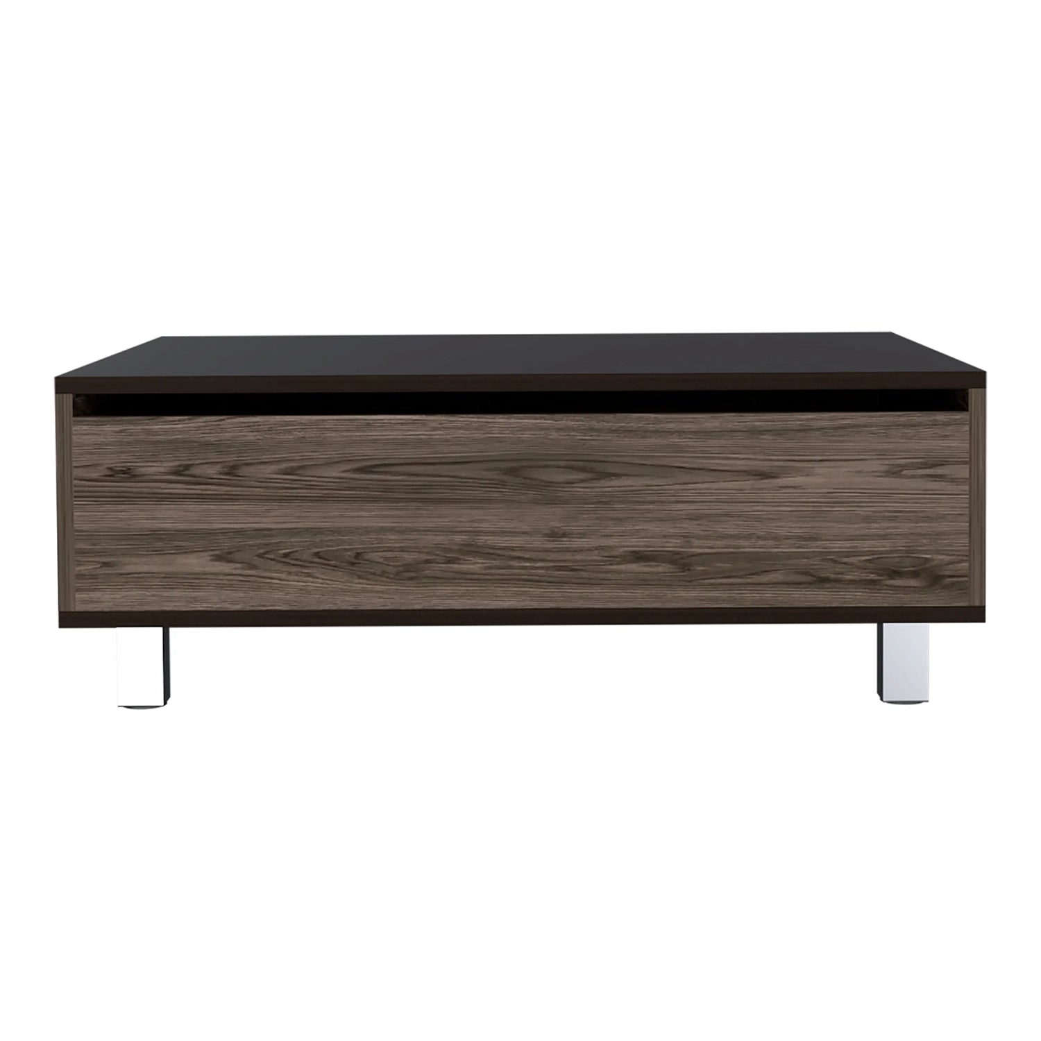 Mesa Funcional 5G-2 - Coñac / Wengue