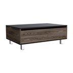Mesa Funcional 5G-2 - Coñac / Wengue