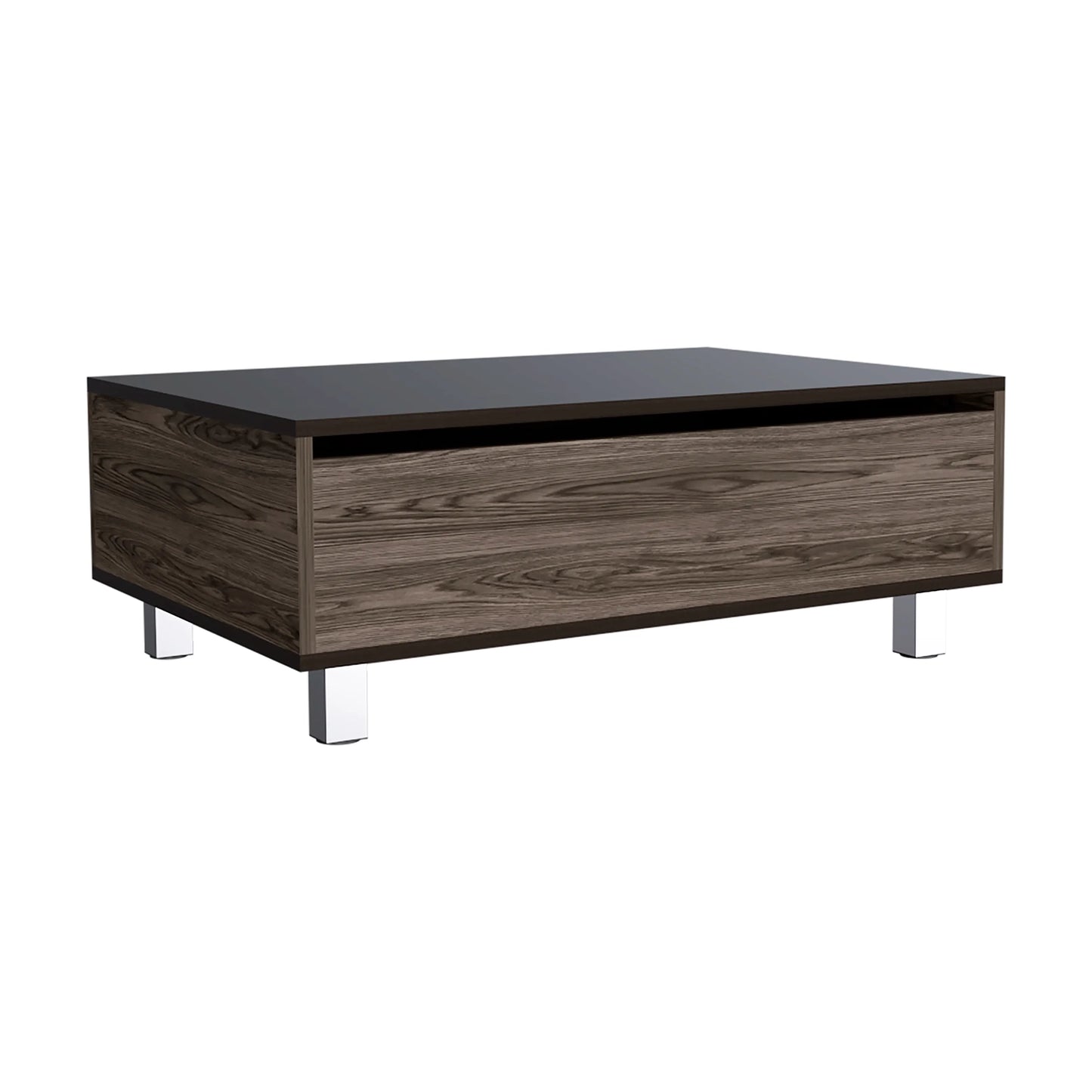 Mesa Funcional 5G-2 - Coñac / Wengue