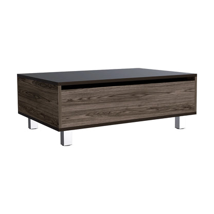 Mesa Funcional 5G-2 - Coñac / Wengue