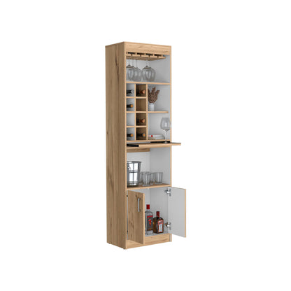 Bar Alto Syrah - Duna / Blanco