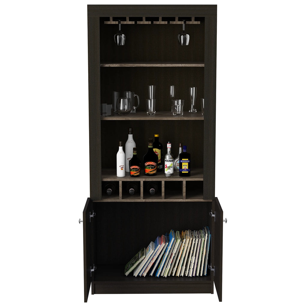 Bar Alto Bellagio - Siena / Wengue