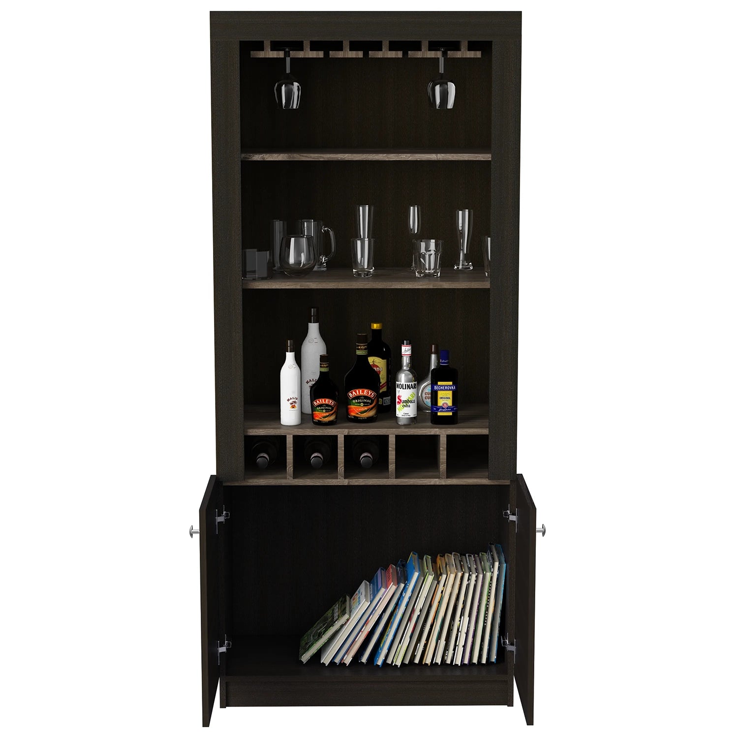 Bar Alto Bellagio - Siena / Wengue