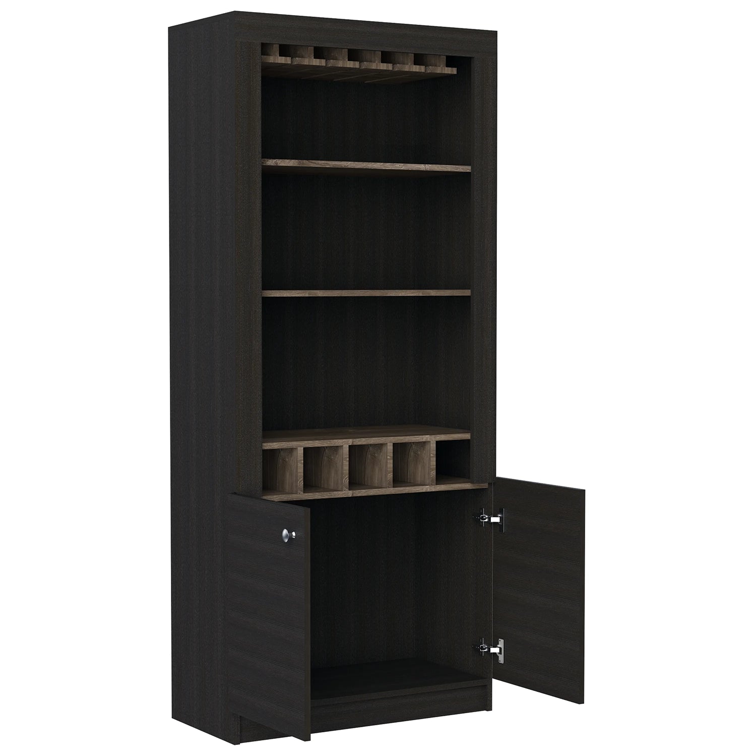 Bar Alto Bellagio - Siena / Wengue