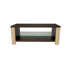 Mesa De Centro Athina - Habano / Rovere