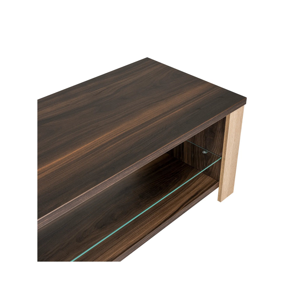 Mesa De Centro Athina - Habano / Rovere