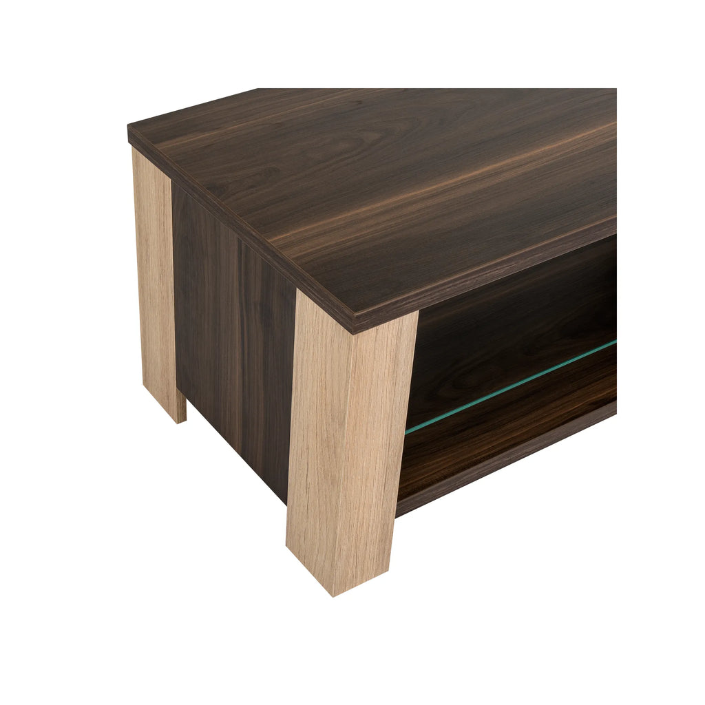 Mesa De Centro Athina - Habano / Rovere