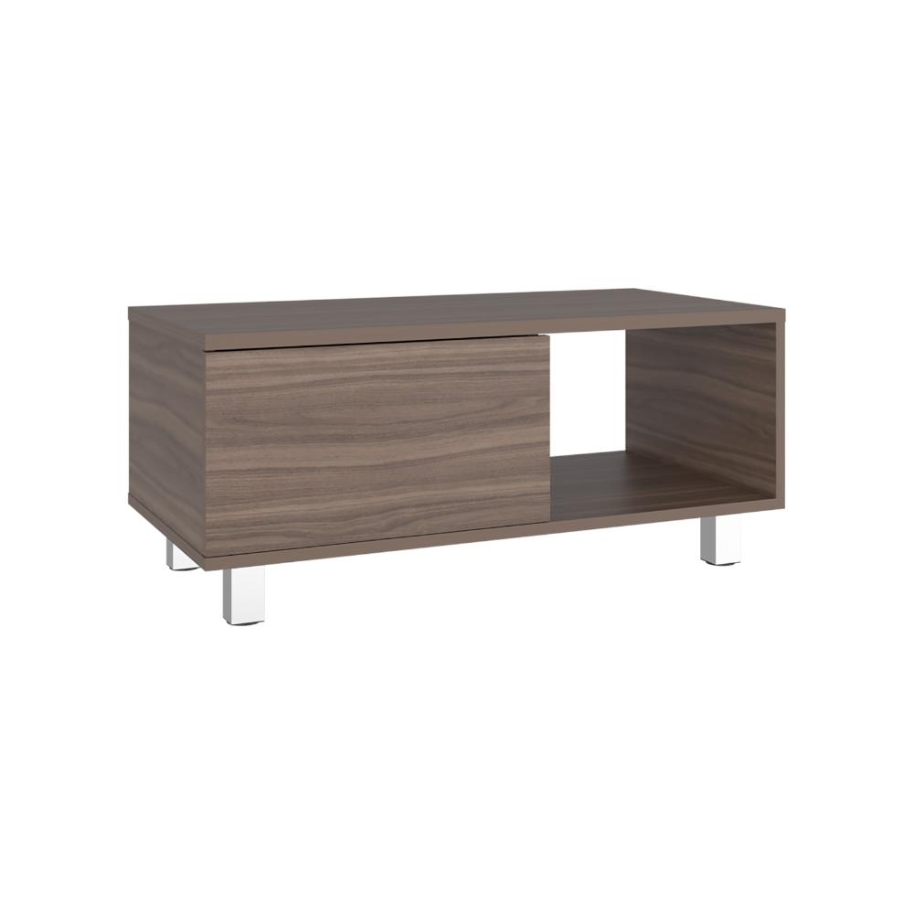 Mesa De Centro Marsella, Avellana - vista 6