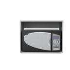 Mueble Para Microondas Eco, Blanco - vista 3