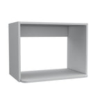 Mueble Para Microondas Eco, Blanco - vista 4