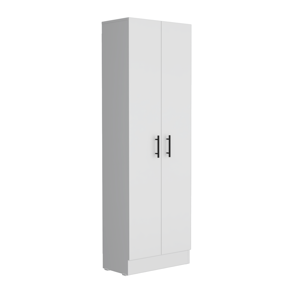 Mueble Despensa Multiusos Kitchen, Blanco - vista 3