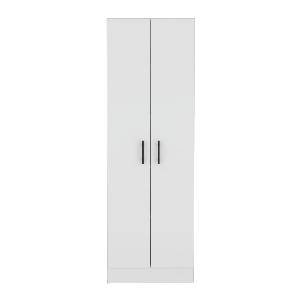 Mueble Despensa Multiusos Kitchen, Blanco - vista 6