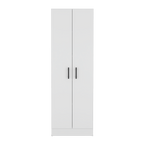 Mueble Despensa Multiusos Kitchen, Blanco - vista 6