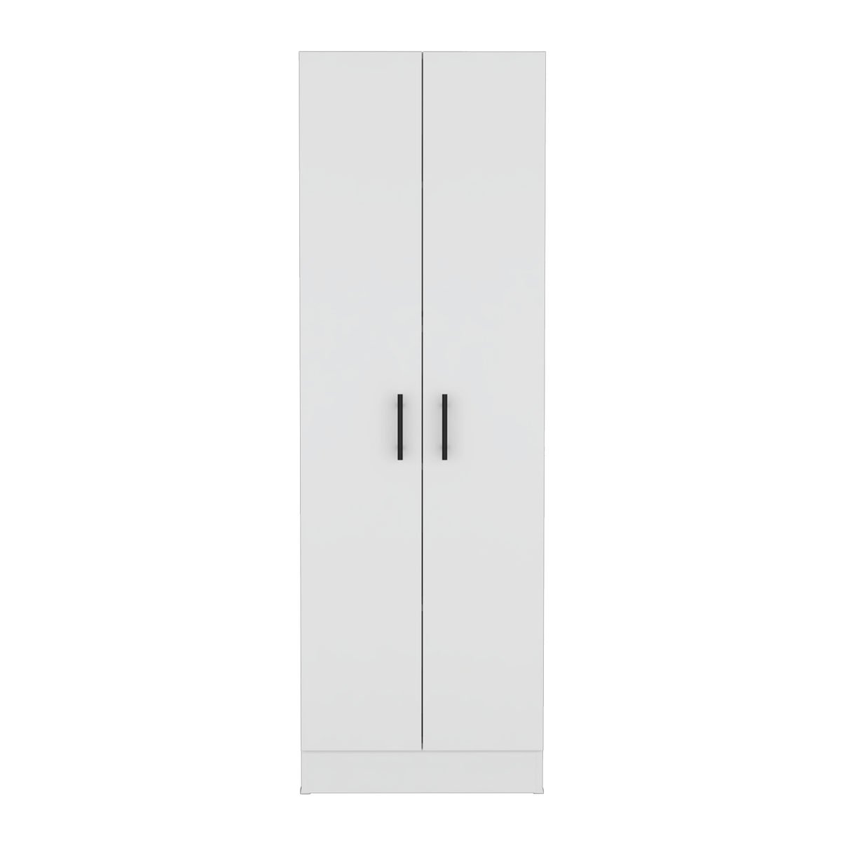 Mueble Despensa Multiusos Kitchen, Blanco - vista 6