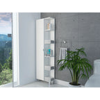 Optimizador De Baño - Bath 51 / 1 Puerta - Blanco