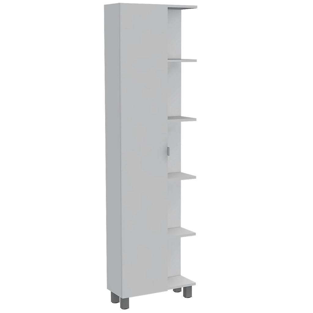 Optimizador De Baño - Bath 51 / 1 Puerta - Blanco