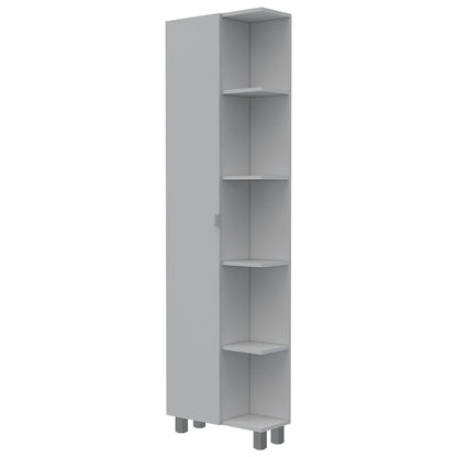 Optimizador De Baño - Bath 51 / 1 Puerta - Blanco