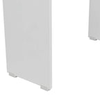 Optimizador Wc Bath 63-A 2 Puertas - Blanco