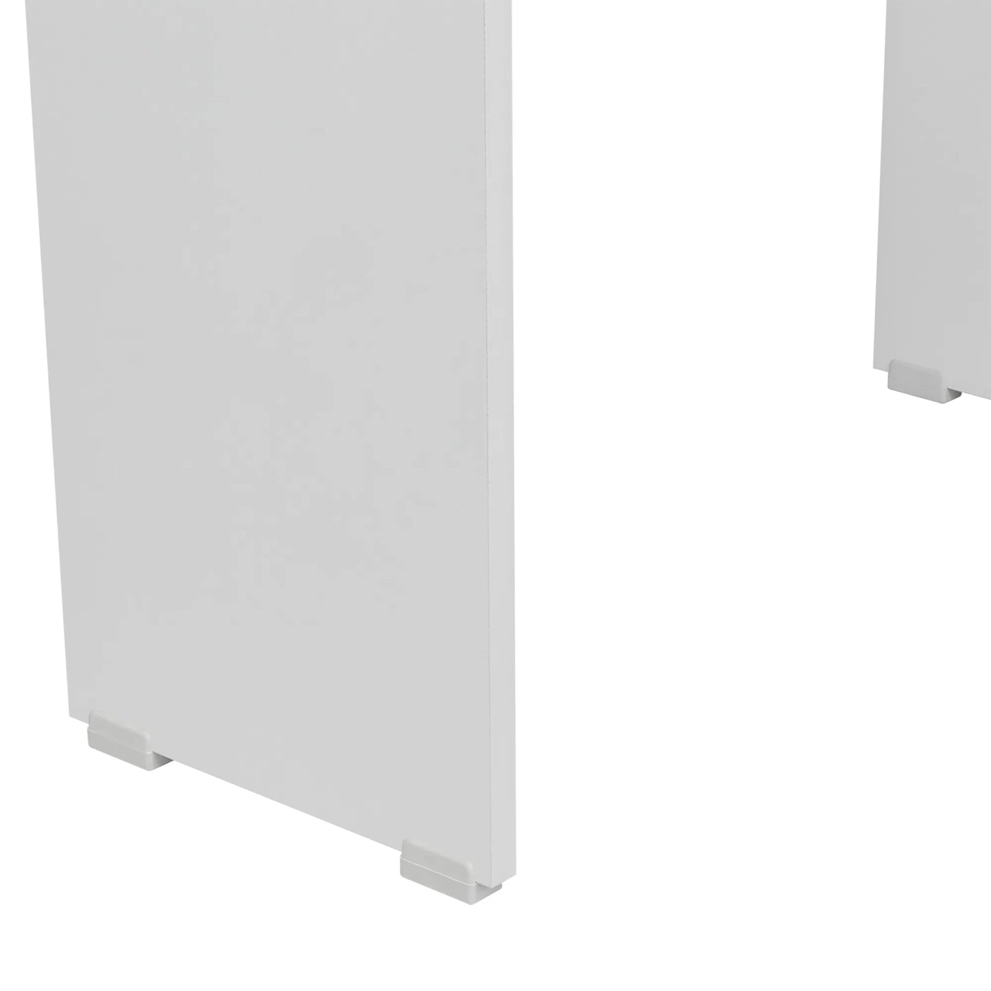 Optimizador Wc Bath 63-A 2 Puertas - Blanco