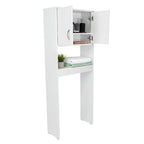 Optimizador Wc Bath 63-A 2 Puertas - Blanco