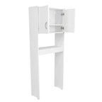 Optimizador Wc Bath 63-A 2 Puertas - Blanco