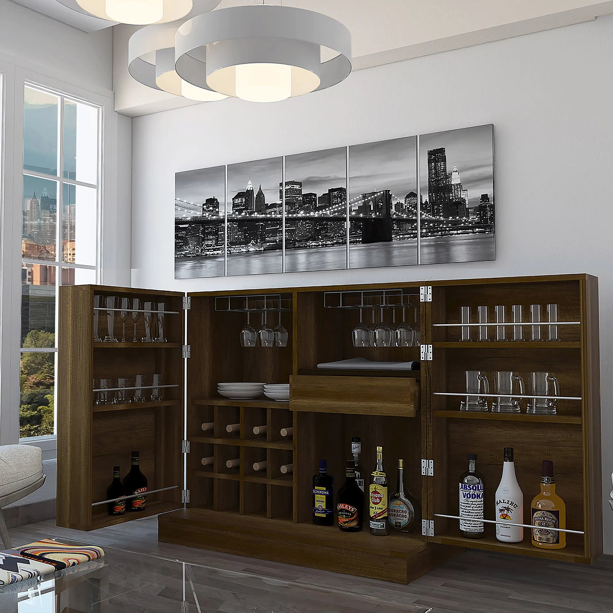 Bar Bajo Sintra - Caramelo