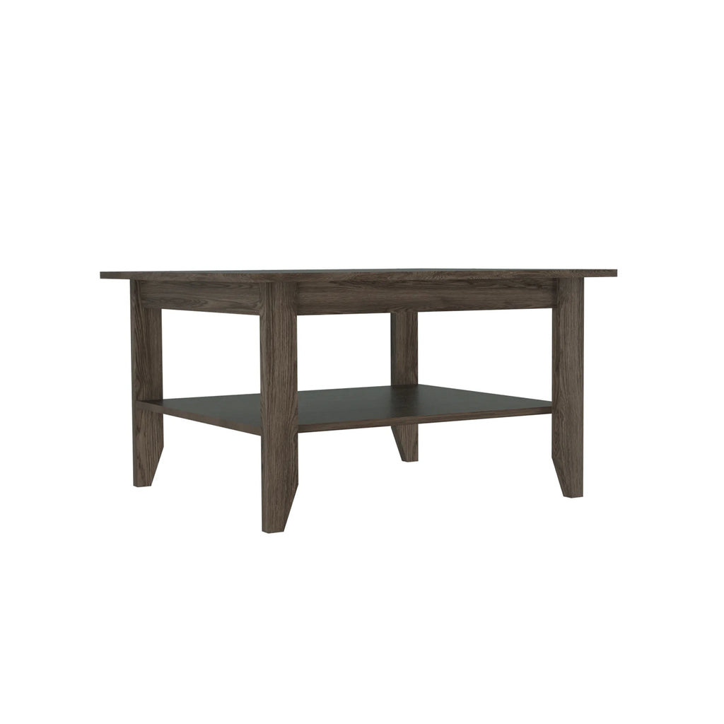 Mesa De Centro Essential - Coñac