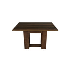 Mesa De Comedor Volterra 120 - Caramelo
