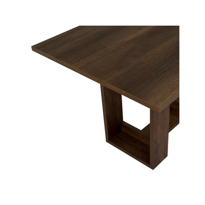 Mesa De Comedor Volterra 120 - Caramelo