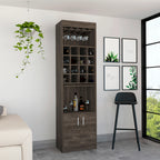 Bar Alto Kava Beijing - Coñac / Blanco