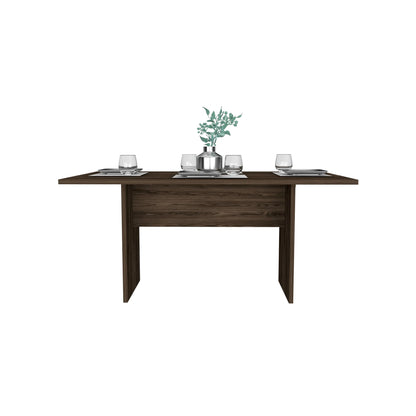 Mesa De Comedor Beijing 160 - Coñac