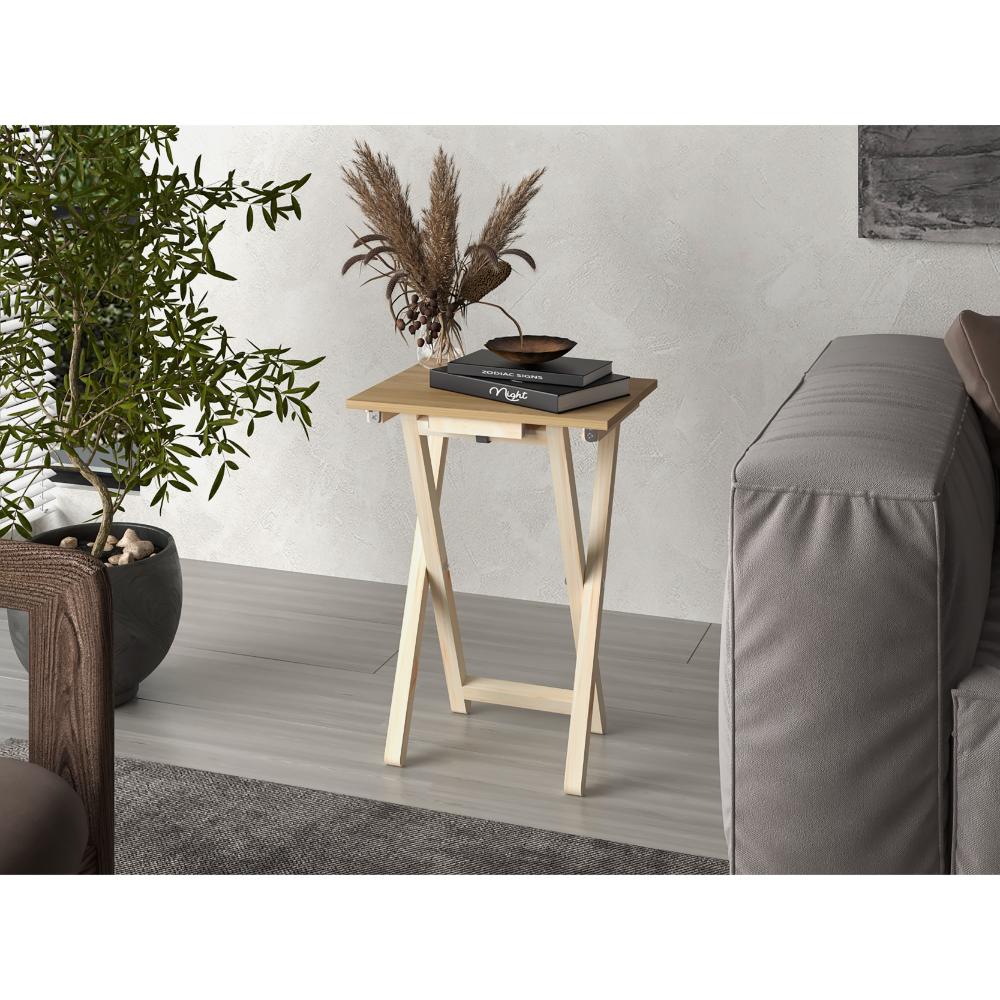 Mesa Plegable Otis, Fresno - vista 1