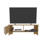 Rack Tv 65" Navia 1 Puerta, Fresno - vista 6