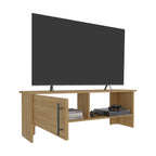 Rack Tv 65" Navia 1 Puerta, Fresno - vista 3