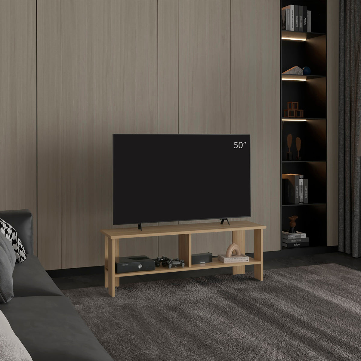 Rack Tv 65" Navia, Fresno - vista 1