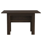 Mesa de Comedor Classic, Habano, para cuatro puestos 120 - vista 5