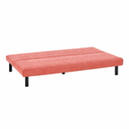 Mons Futón Sky XT 3 Cuerpos Rojo