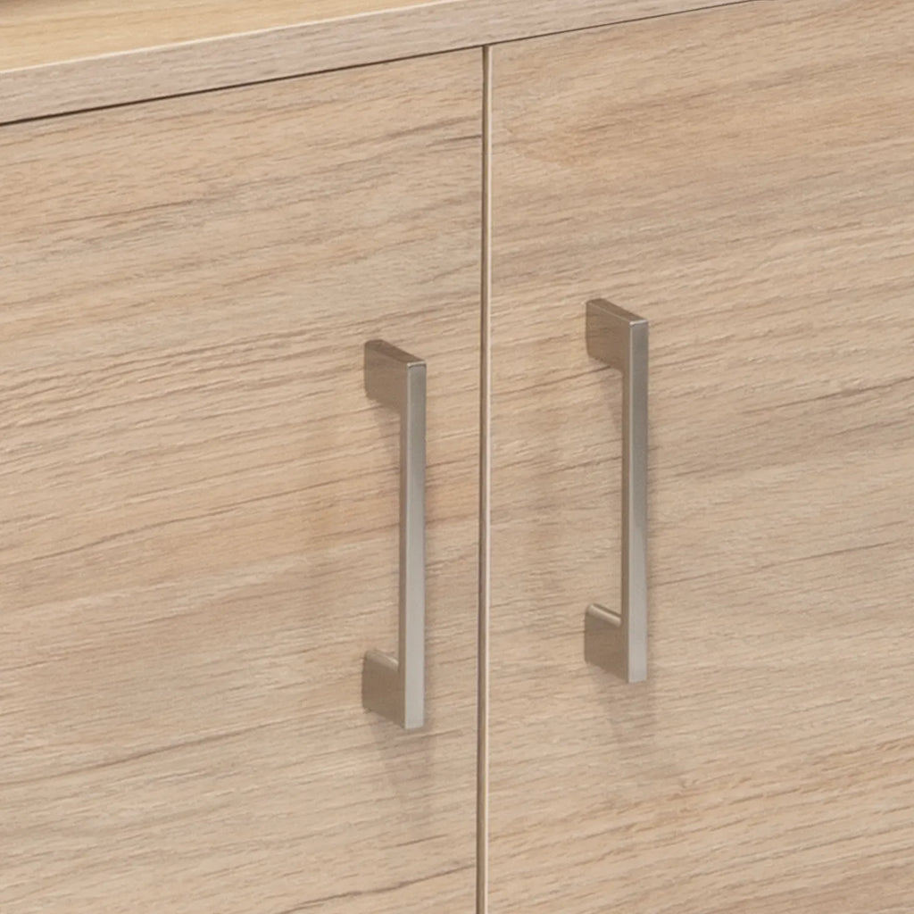 Bar Alto Kava Beijing - Rovere / Blanco