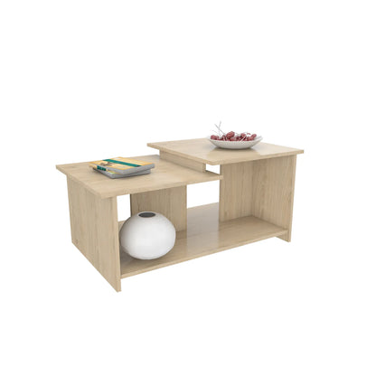 Mesa De Centro Wema - Rovere