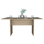 Mesa de Comedor, Beijing, Rovere, para cuatro puestos - vista 4