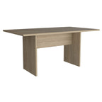 Mesa de Comedor, Beijing, Rovere, para cuatro puestos - vista 3