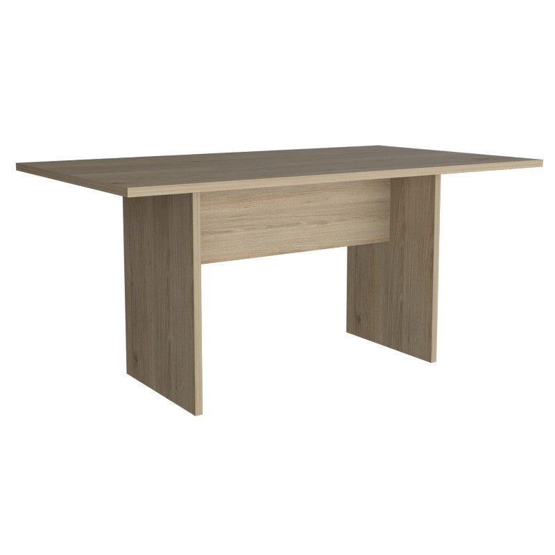 Mesa de Comedor, Beijing, Rovere, para cuatro puestos - vista 3