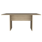 Mesa de Comedor, Beijing, Rovere, para cuatro puestos - vista 5