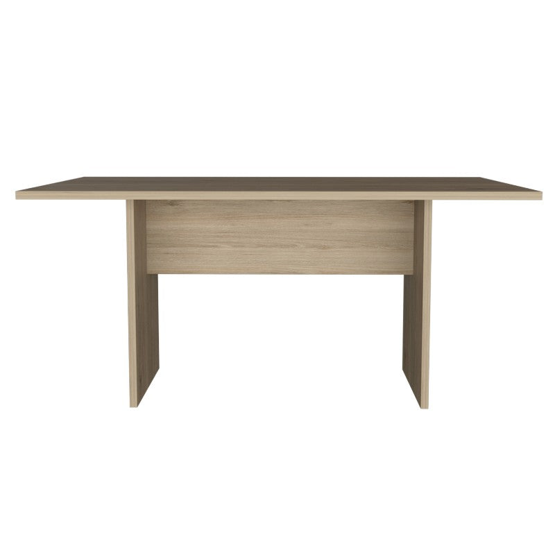 Mesa de Comedor, Beijing, Rovere, para cuatro puestos - vista 5