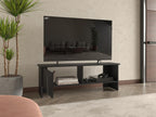 Rack Tv 65" Navia Una Puerta, Wengue - vista 1