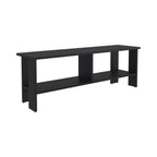 Rack Tv 65" Navia, Wengue - vista 3