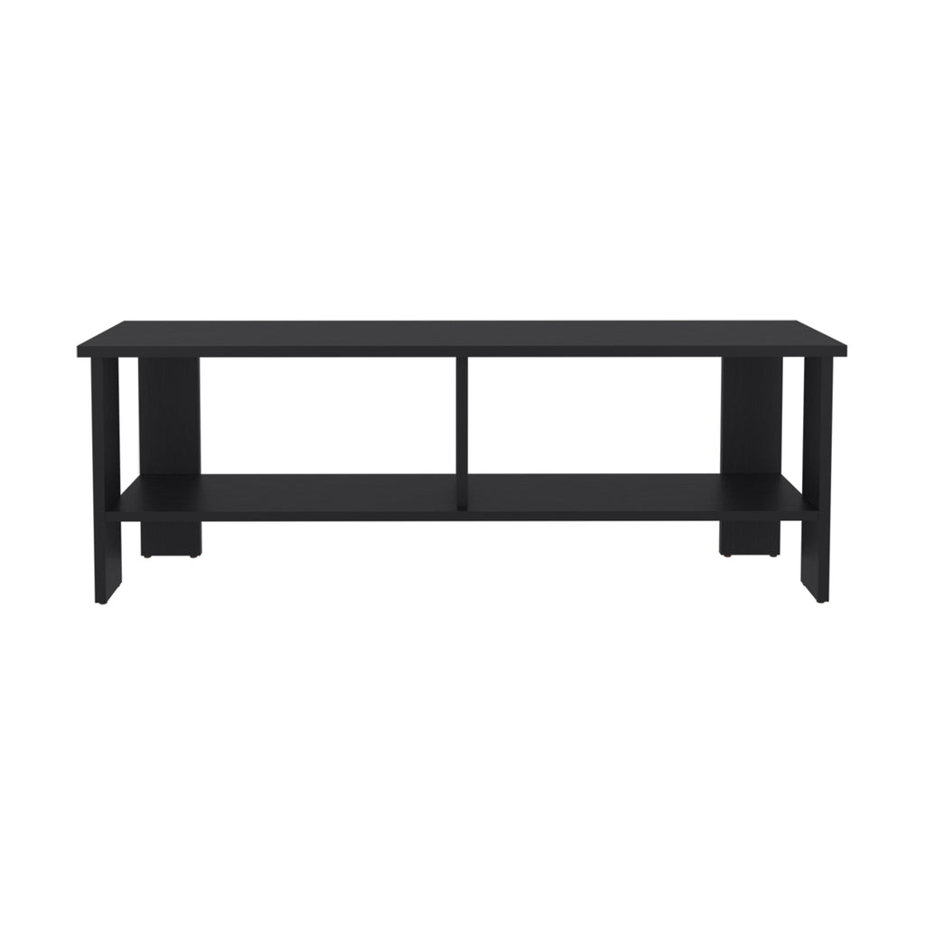 Rack Tv 65" Navia, Wengue - vista 4